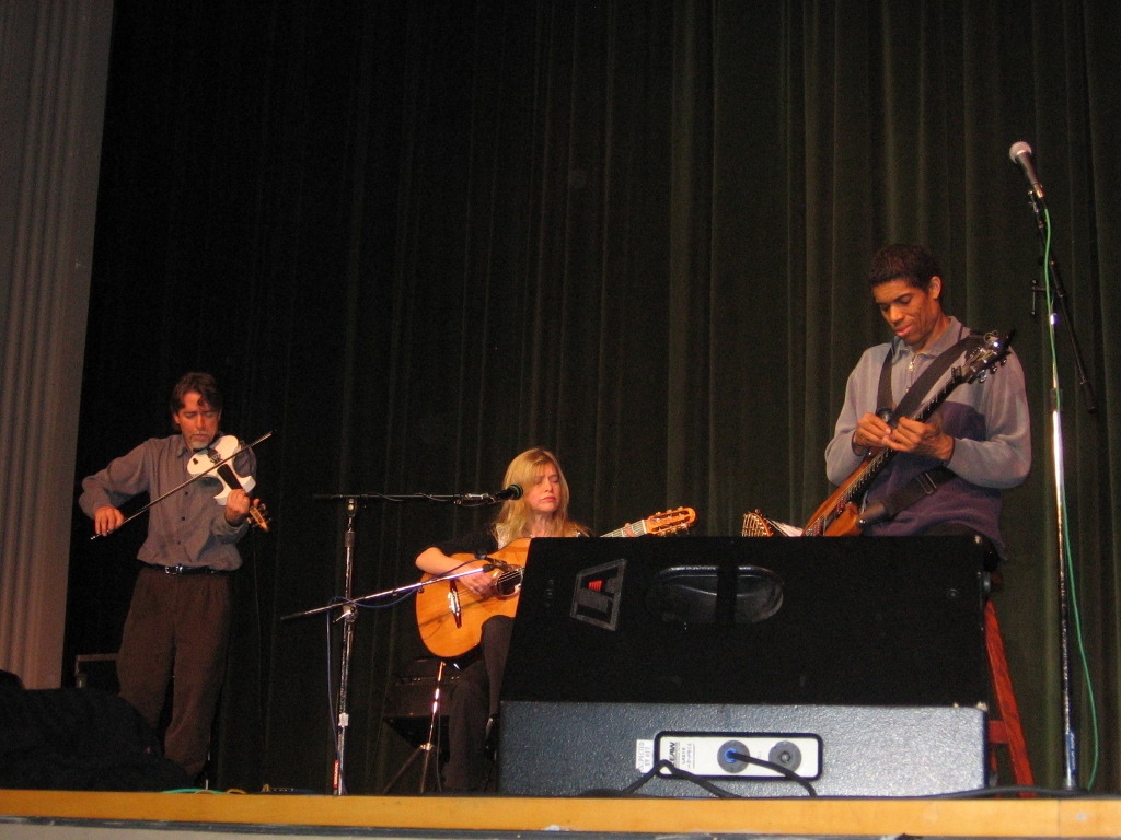 stanley jordan & muriel anderson